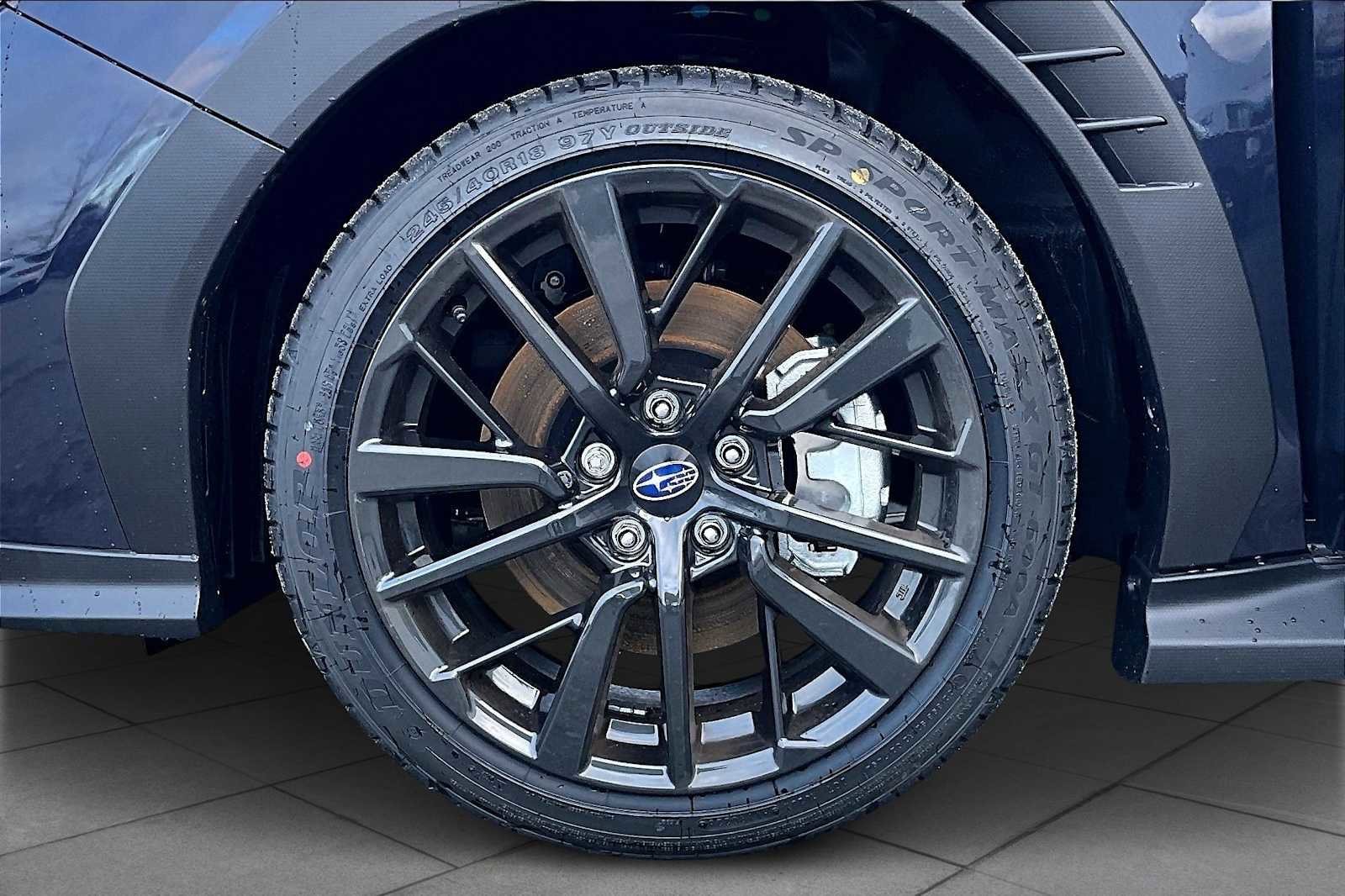 New 2026 Subaru WRX Limited image 13