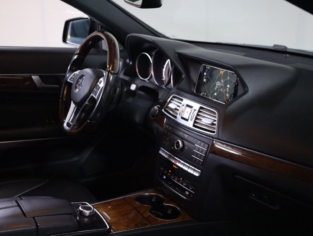 Used 2016 Mercedes-Benz E 400 Cabriolet image 59