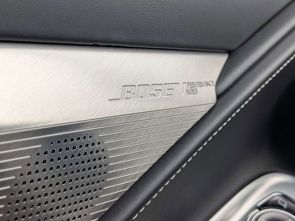 Used 2025 Chevrolet Corvette E-Ray image 23