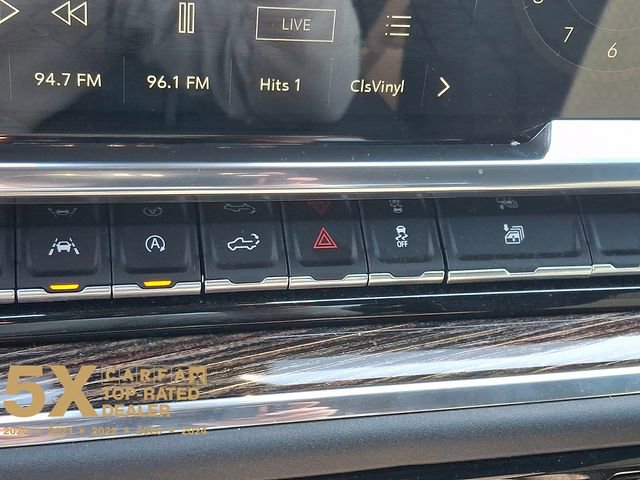 Used 2024 GMC Sierra 1500 Elevation image 28