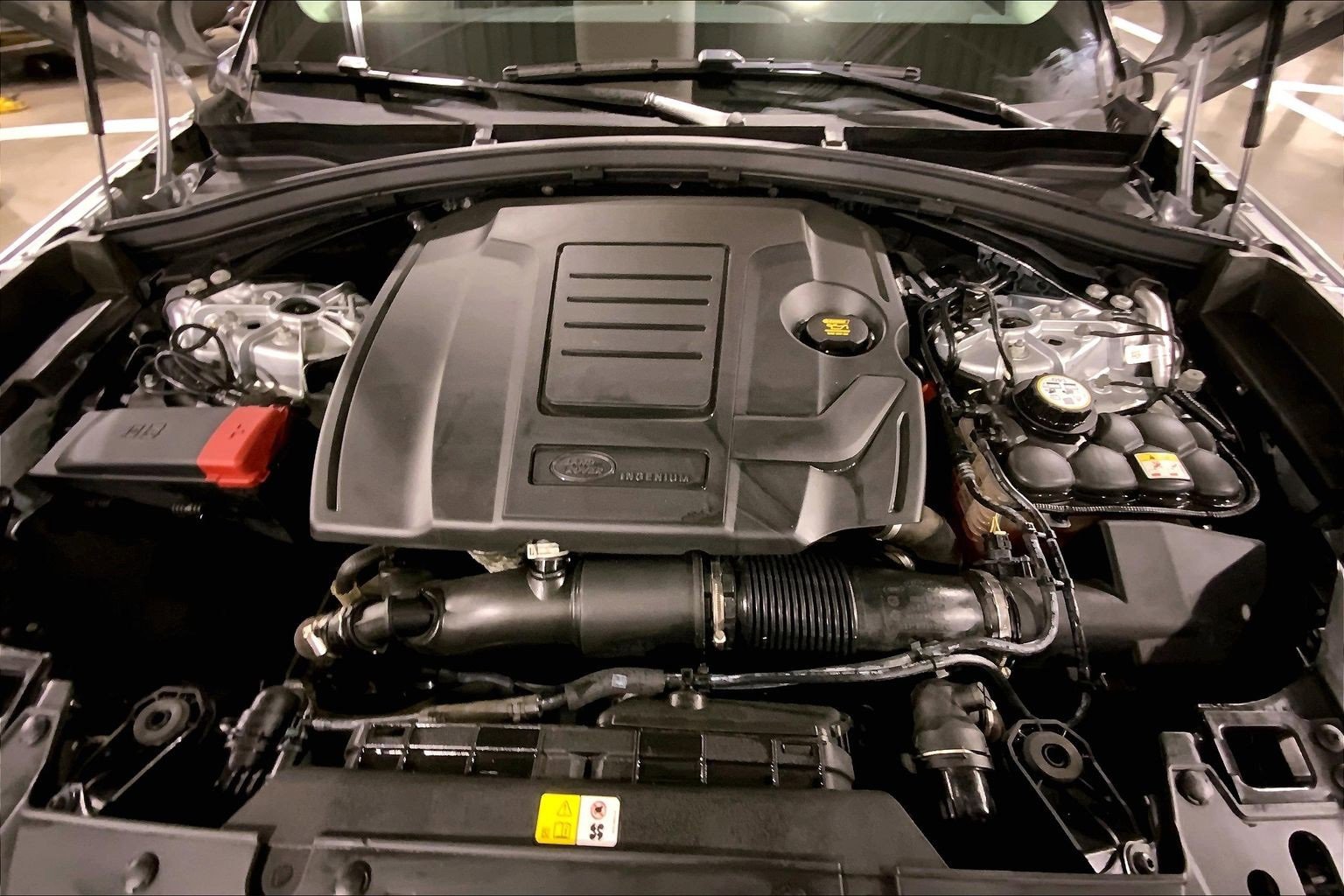 Used 2023 Land Rover Range Rover Velar S image 29