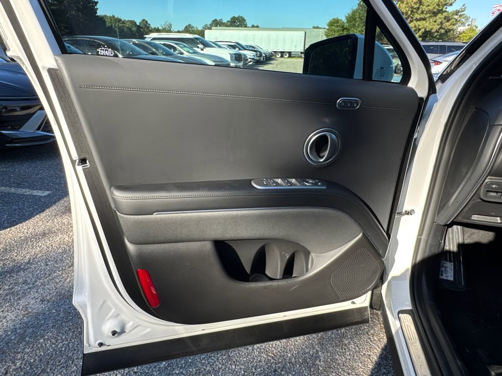 New 2026 Hyundai Palisade Calligraphy image 10