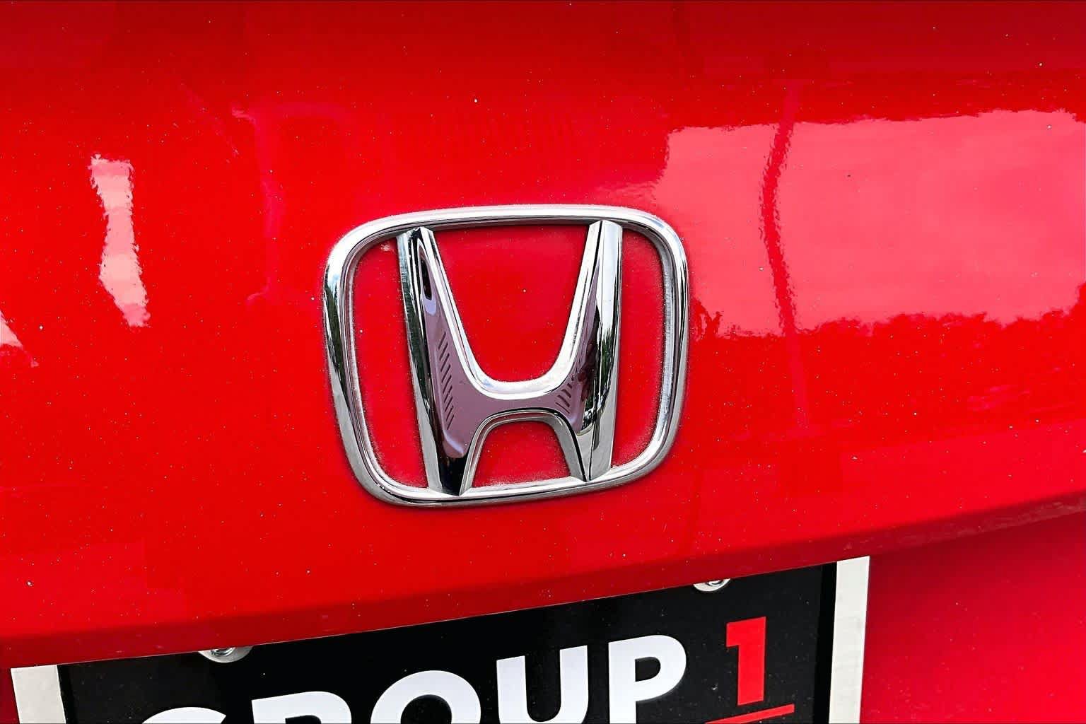 Used 2022 Honda Civic LX image 10