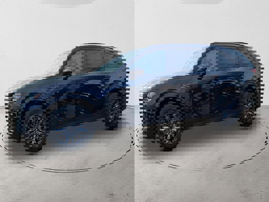 New 2026 MAZDA CX-70 SC image 8