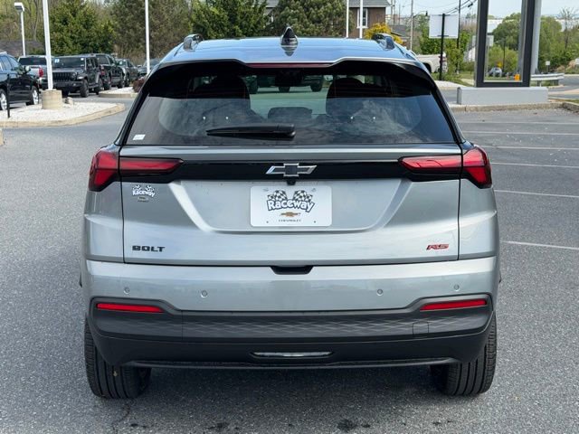 New 2027 Chevrolet Bolt RS w/ Technology Package FWD image 14