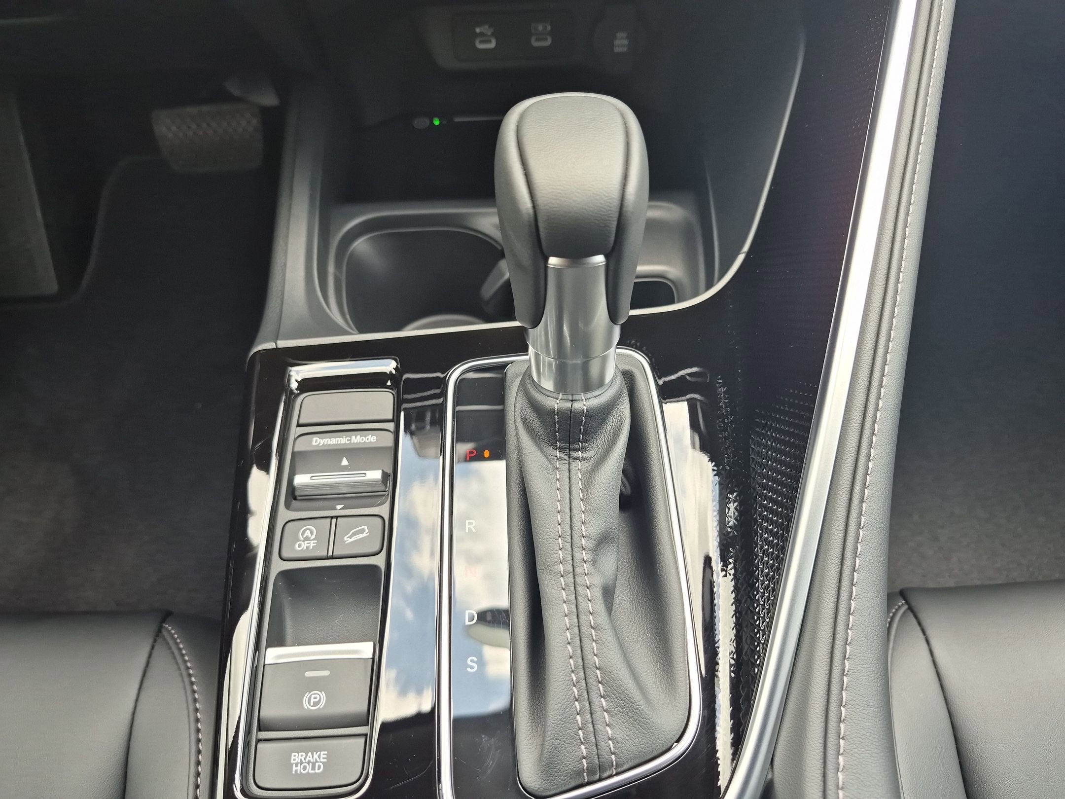 New 2026 Acura ADX FWD image 21