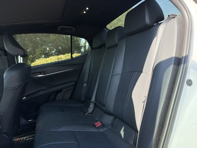 Used 2025 Toyota Camry XSE w/ Premium Plus Package FWD image 11