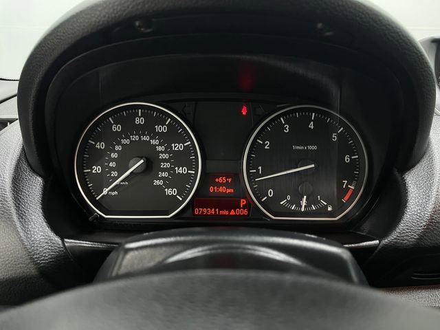 Used 2013 BMW 128i Convertible image 22