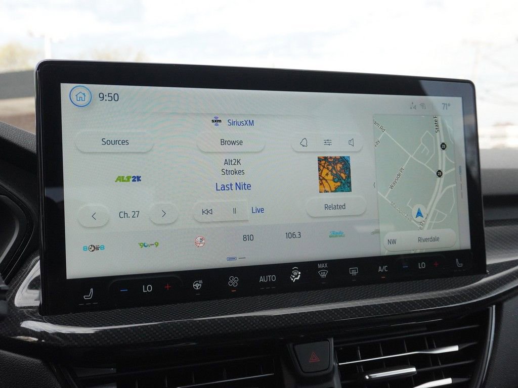 Used 2023 Ford Escape ST-Line Elite image 48