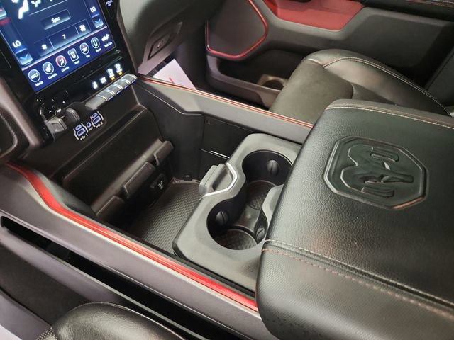 Used 2020 RAM 1500 Rebel w/ Rebel Level 2 Equipment Group AWD/4WD image 15