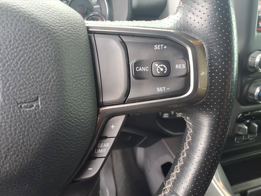 Used 2021 RAM 1500 Sport w/ Level 2 Equipment Group AWD/4WD image 19