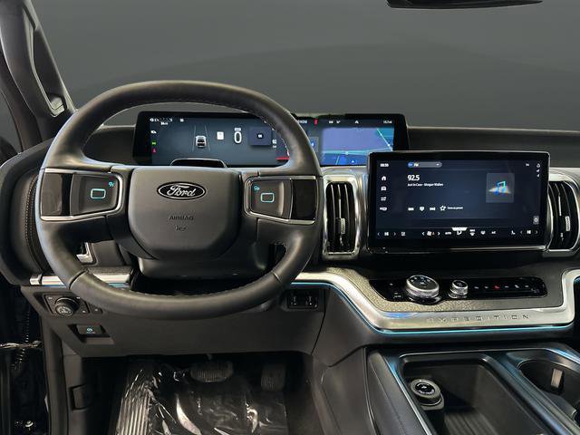 New 2026 Ford Expedition Tremor image 5