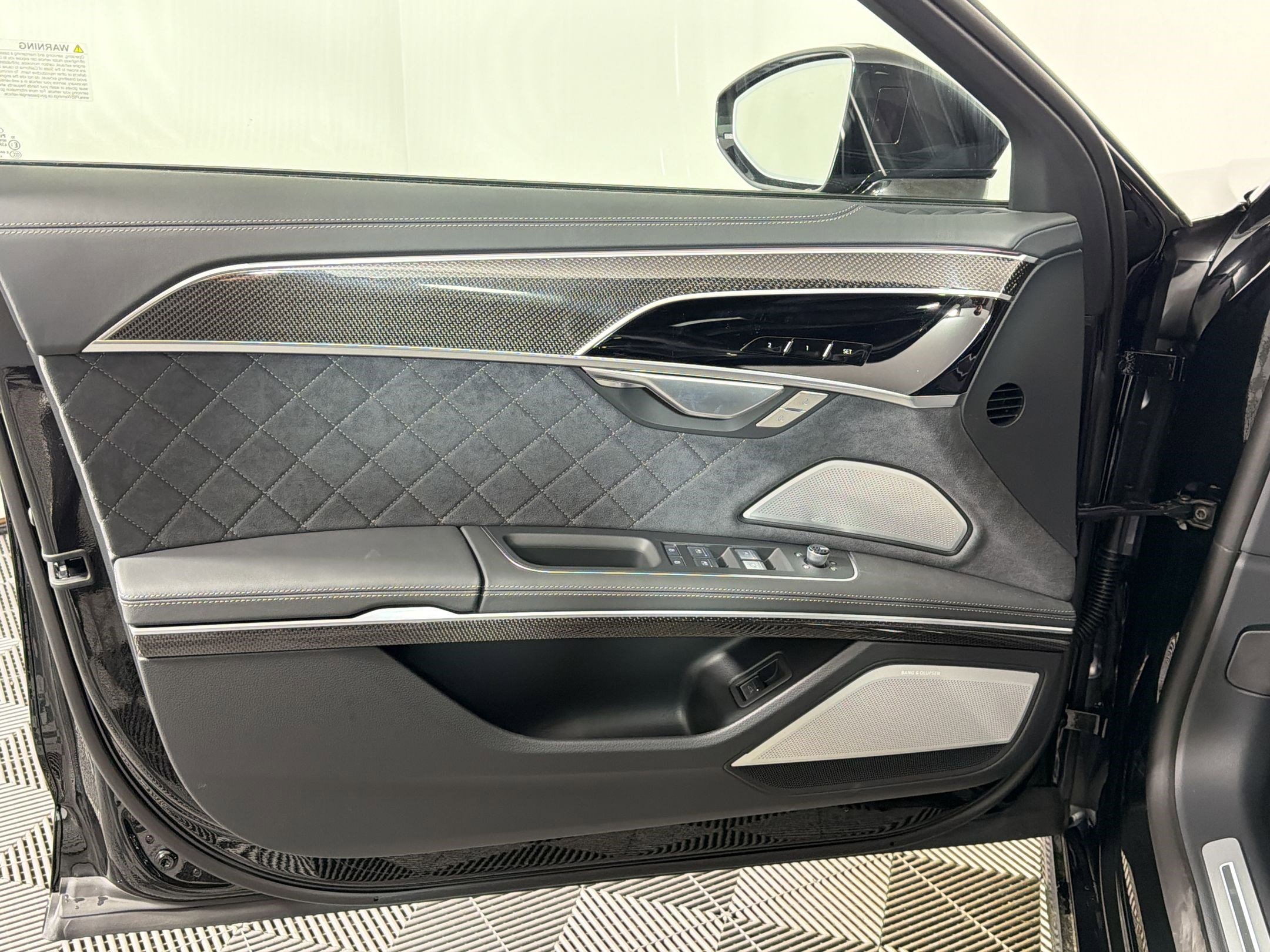 New 2026 Audi S8 image 17