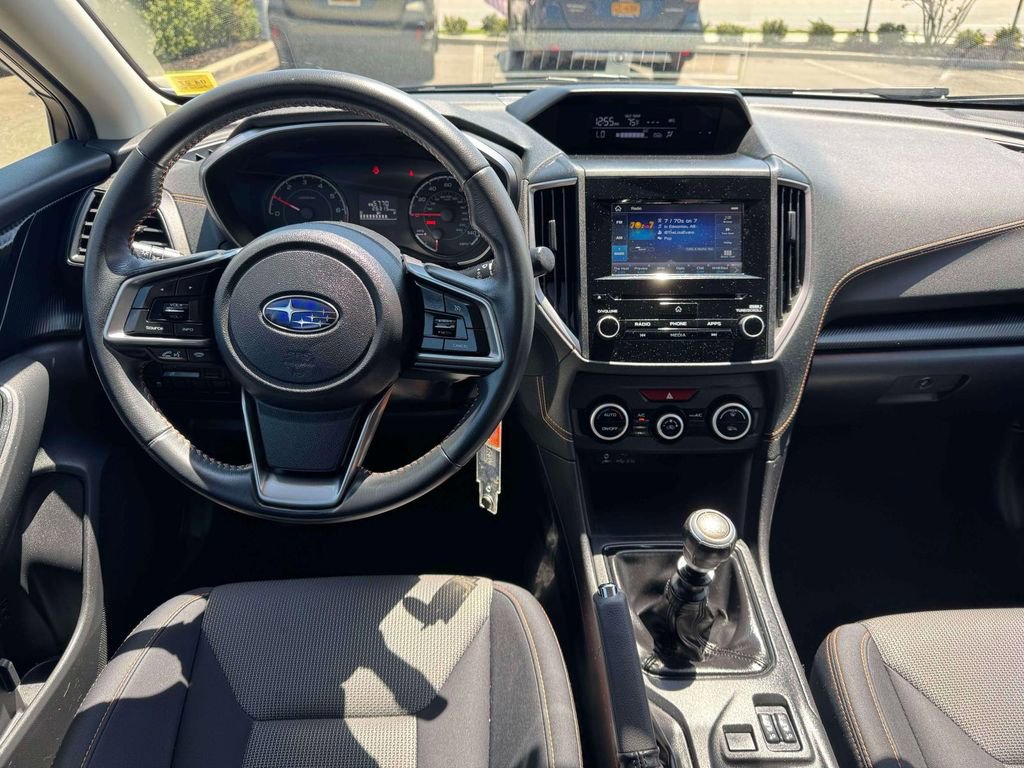 Certified 2023 Subaru Crosstrek 2.0i Premium AWD/4WD image 20