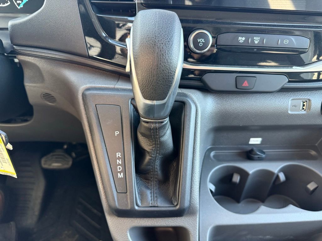 New 2024 Ford Transit 350 AWD w/ Interior Upgrade Package image 34