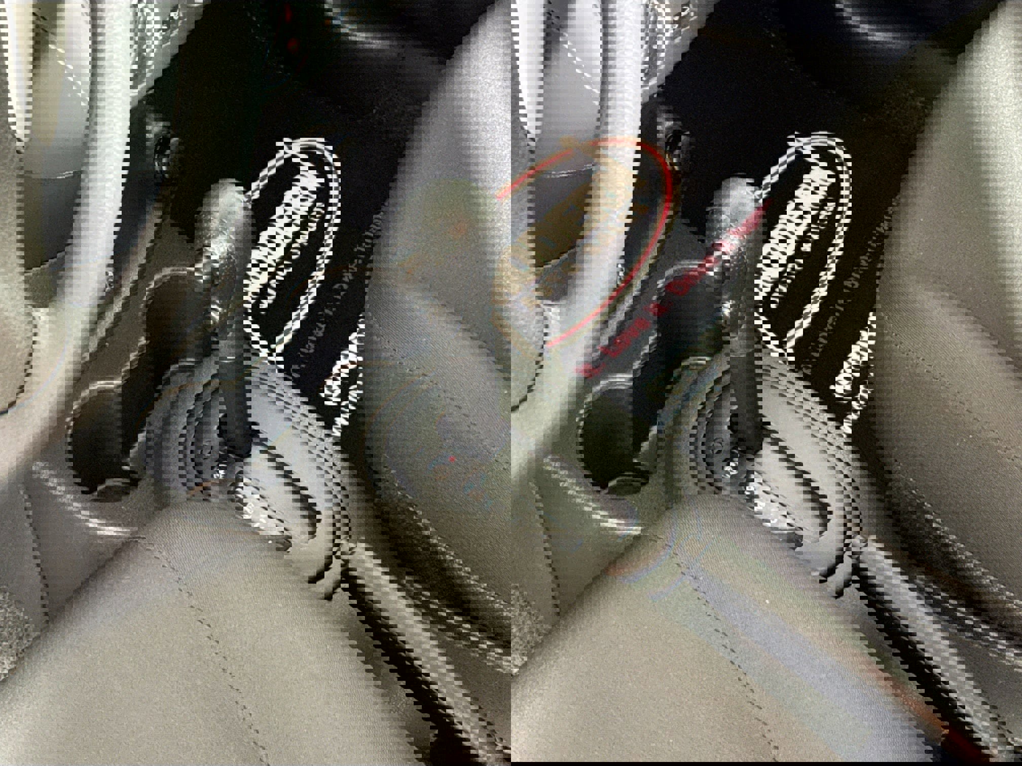 Used 2019 Nissan Versa S Plus image 26