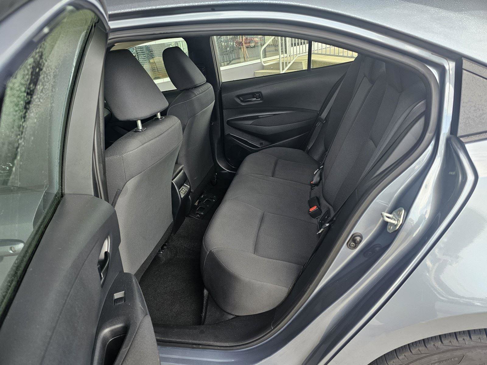 Used 2023 Toyota Corolla LE image 17