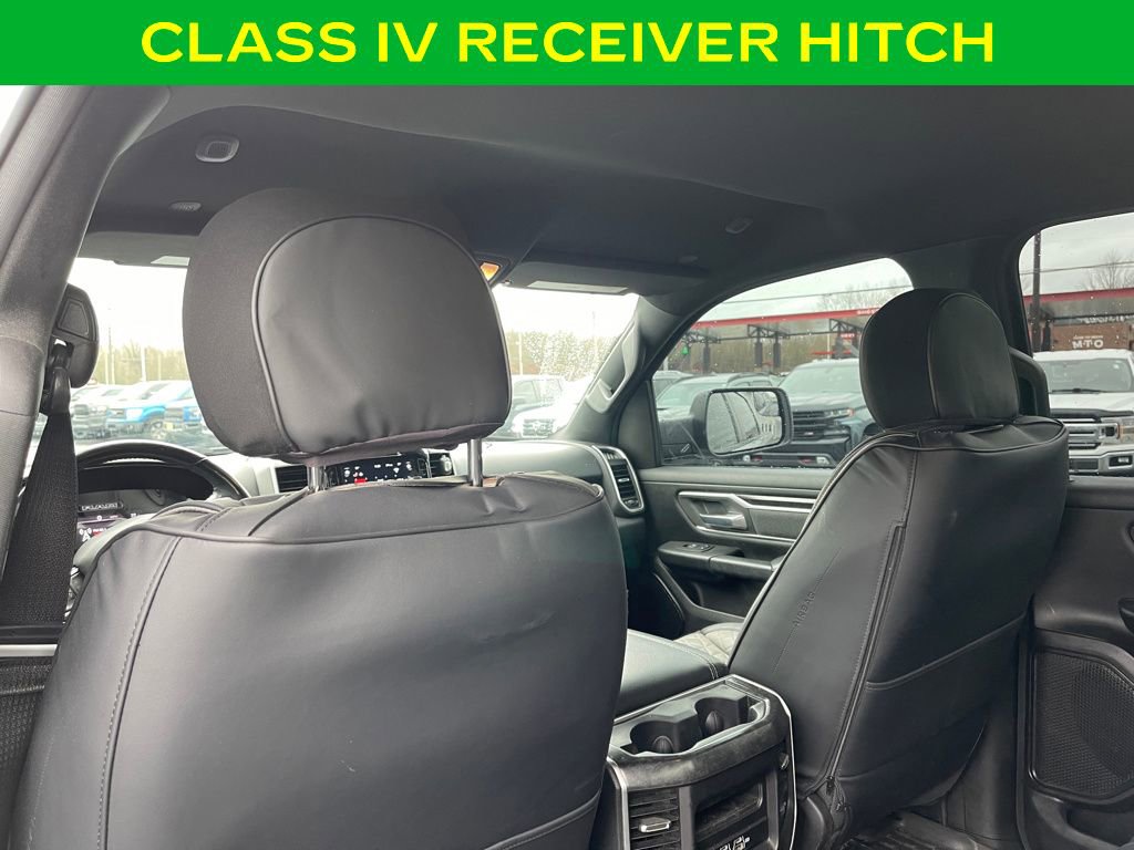 Used 2020 RAM 1500 Lone Star image 12