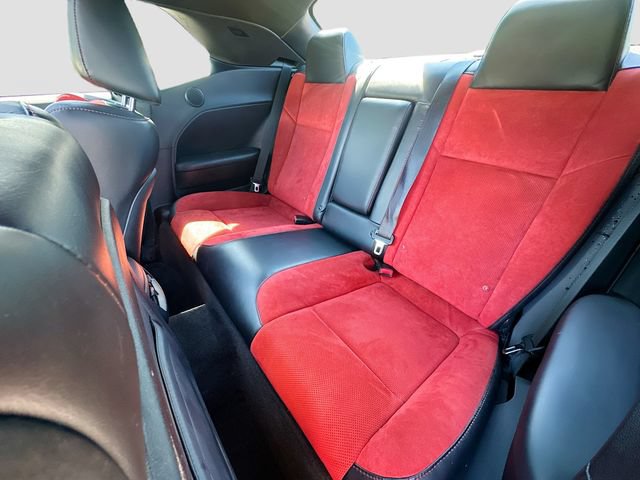 Used 2015 Dodge Challenger R/T Plus RWD image 27