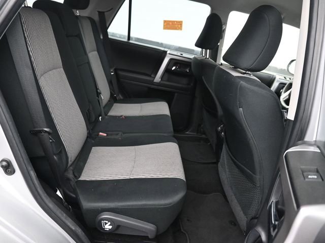 Used 2024 Toyota 4Runner SR5 image 8