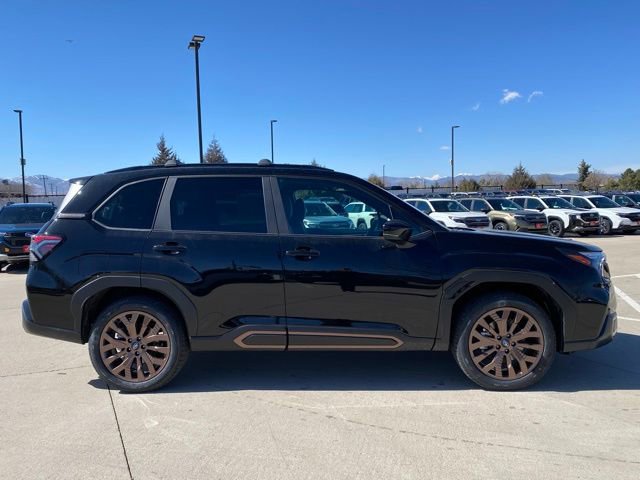 New 2026 Subaru Forester Sport AWD/4WD image 6