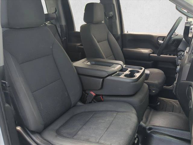 Used 2023 Chevrolet Silverado 2500 W/T w/ WT Convenience Package AWD/4WD image 19