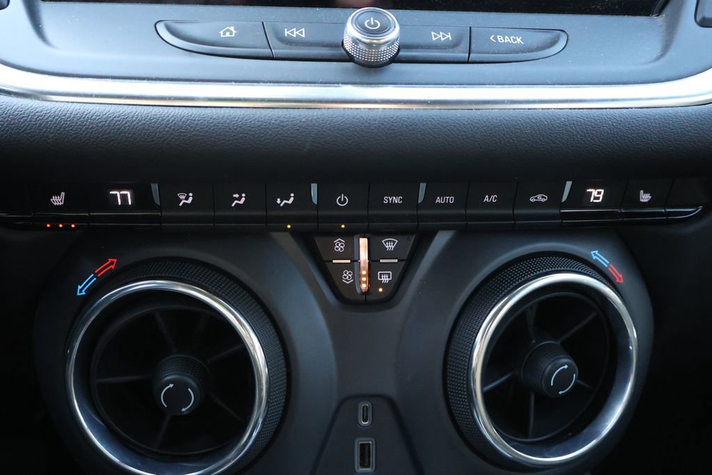 Used 2023 Chevrolet Blazer LT w/ Convenience Package image 24