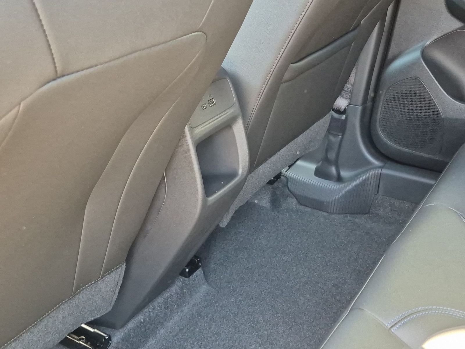 New 2026 Buick Envista Sport Touring w/ Convenience I Package FWD image 20