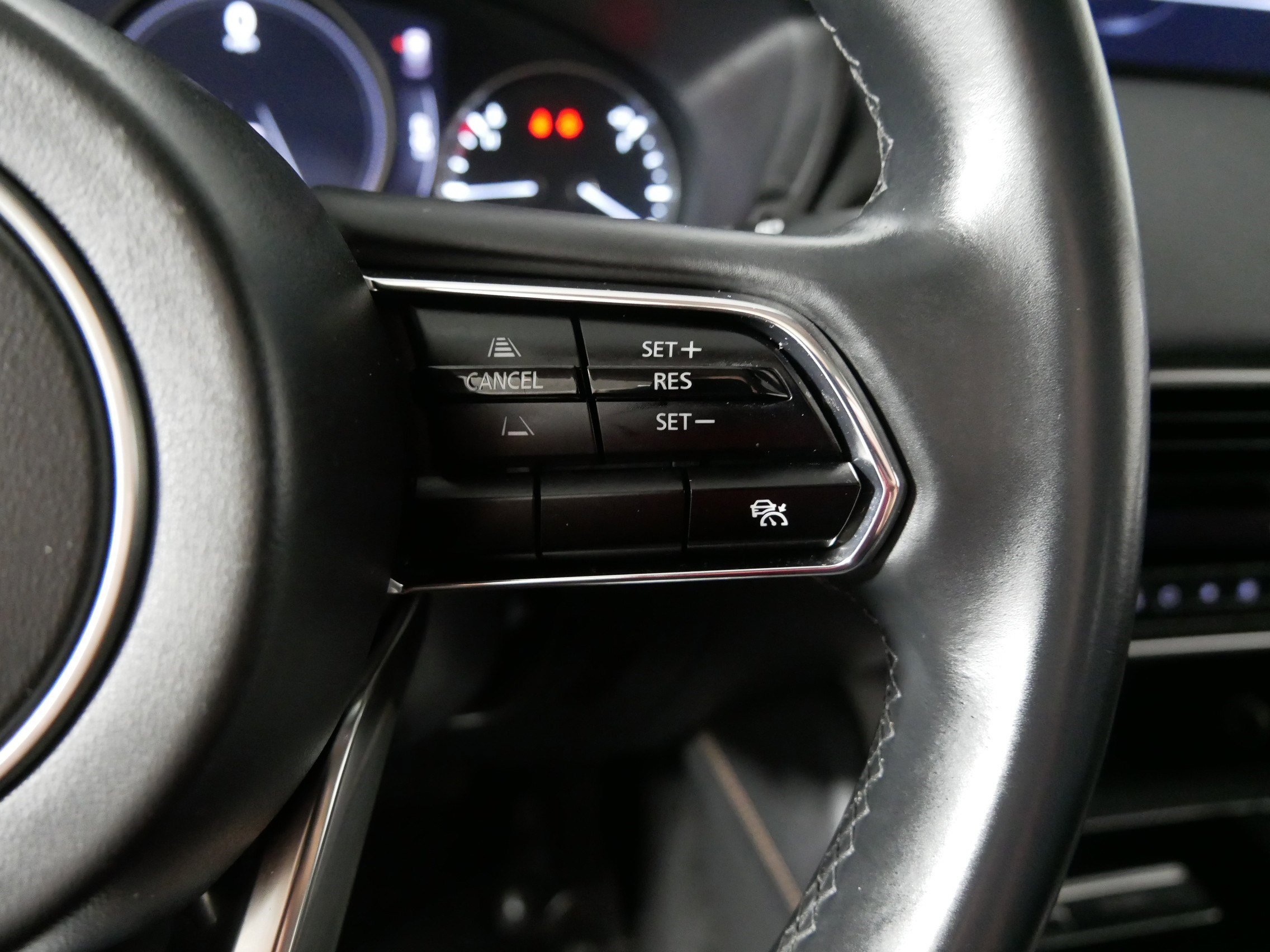 Used 2024 MAZDA CX-90 3.3 Turbo w/ Premium Package AWD/4WD image 28