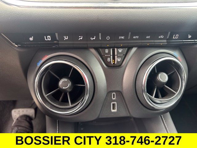 Used 2026 Chevrolet Blazer LT FWD image 13