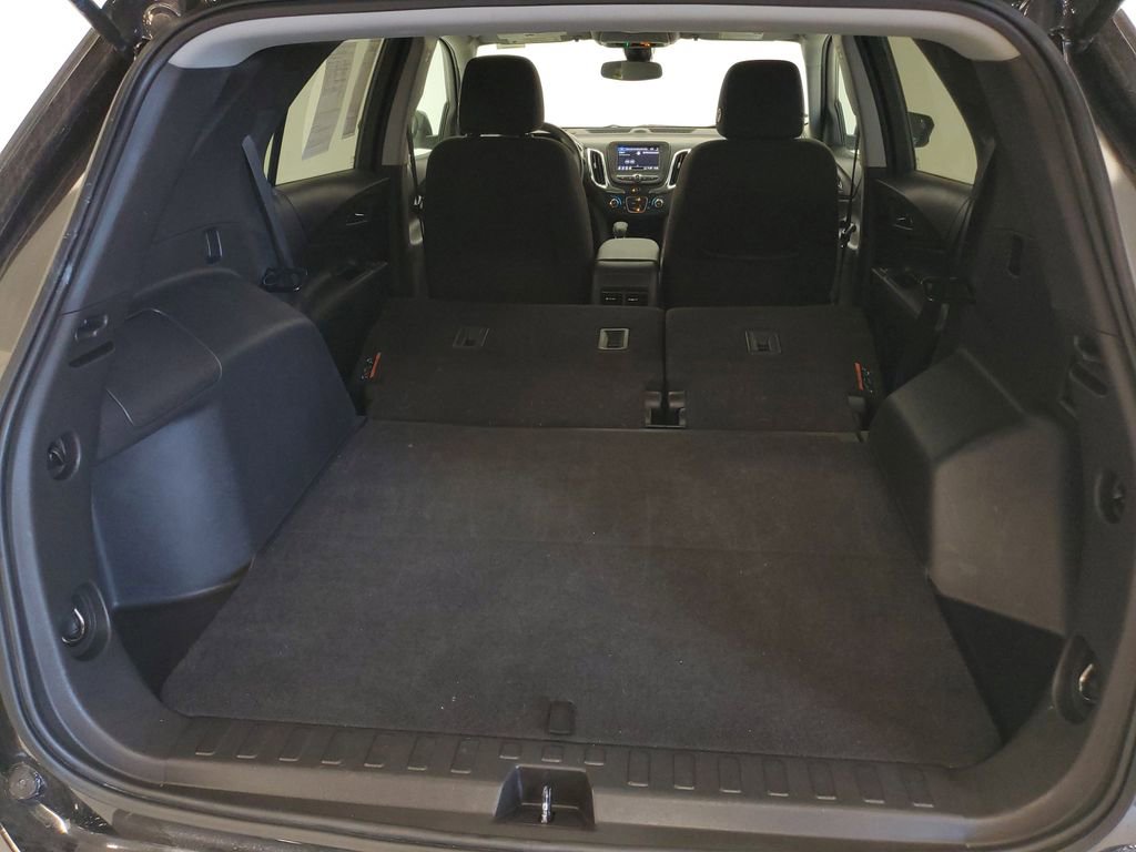 Used 2023 Chevrolet Equinox LT image 26