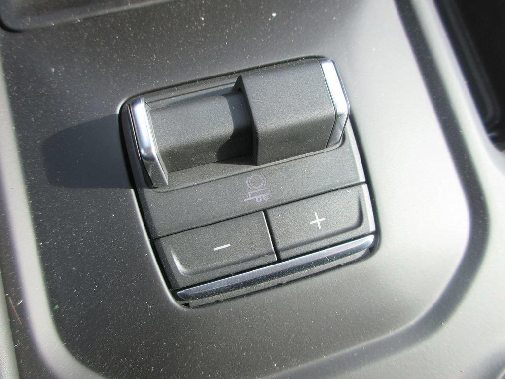 New 2026 GMC Sierra 1500 AT4X AWD/4WD image 22