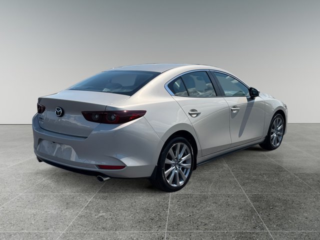 Used 2026 MAZDA MAZDA3 2.5 S Sedan w/ Preferred Pkg FWD image 6
