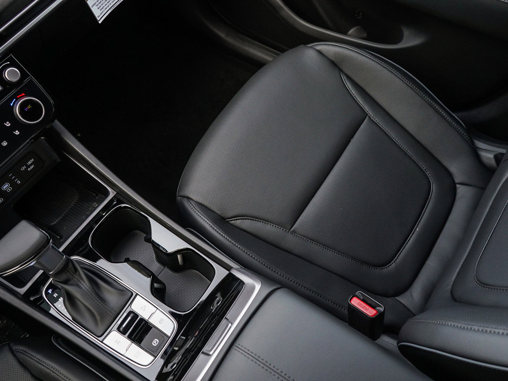 New 2025 Hyundai Santa Cruz Limited image 24