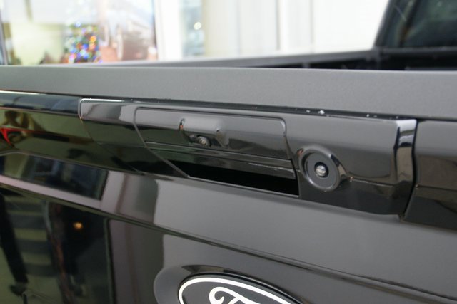 New 2026 Ford F150 Lariat w/ Equipment Group 501A Mid image 13