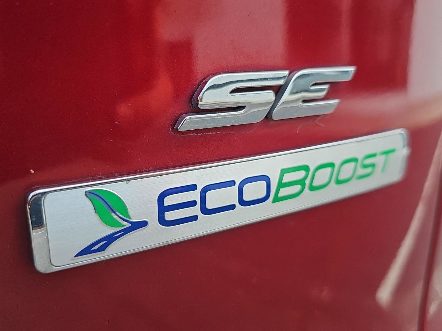 Used 2014 Ford Escape SE w/ Equipment Group 201A FWD image 29