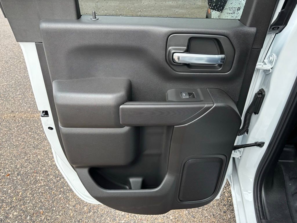 New 2026 GMC Sierra 2500 Pro w/ Convenience Package image 27