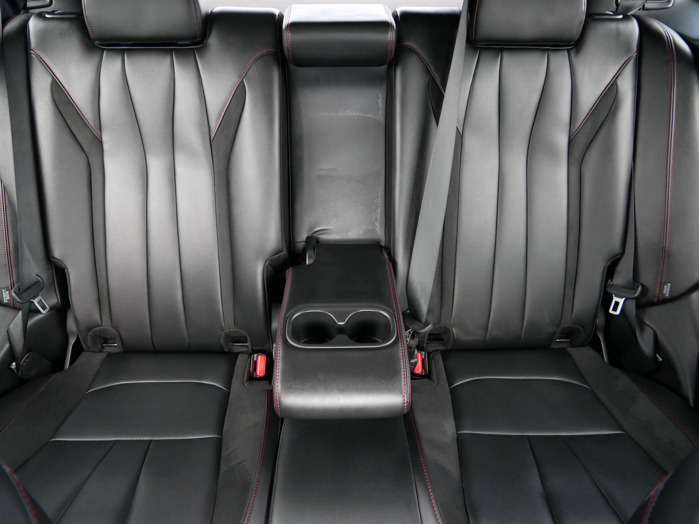 Certified 2025 Acura ADX A-Spec image 13