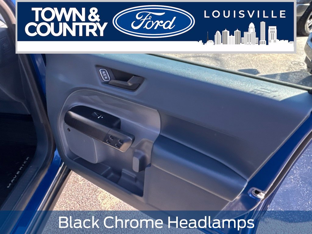 Used 2024 Ford Maverick Tremor w/ Tremor Off-Road Package AWD/4WD image 25