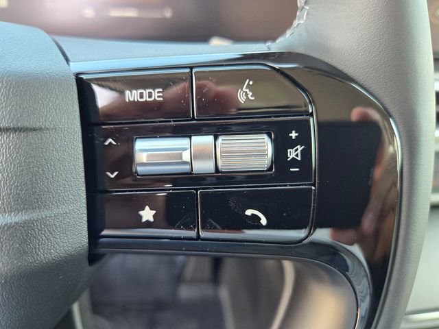 New 2026 Kia Sorento EX image 12