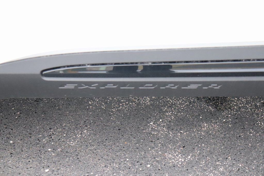 New 2026 Ford Explorer Active w/ Active Comfort Package image 5