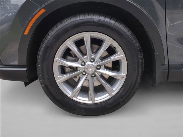 Used 2023 Honda CR-V EX-L image 27