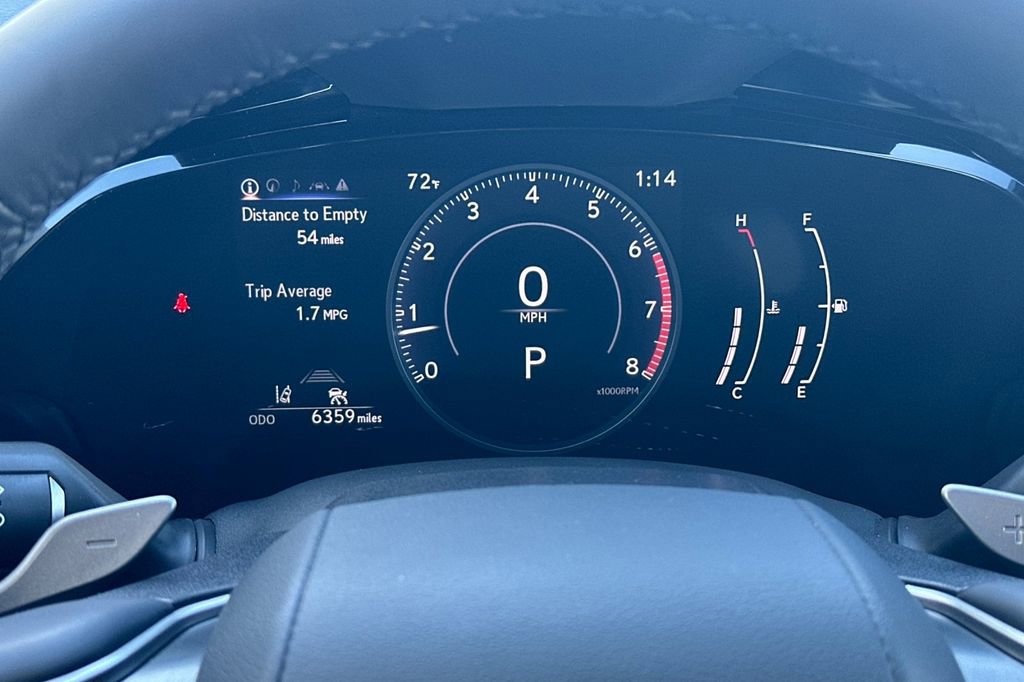 Used 2025 Lexus NX 350 AWD w/ Cold Area Package image 24