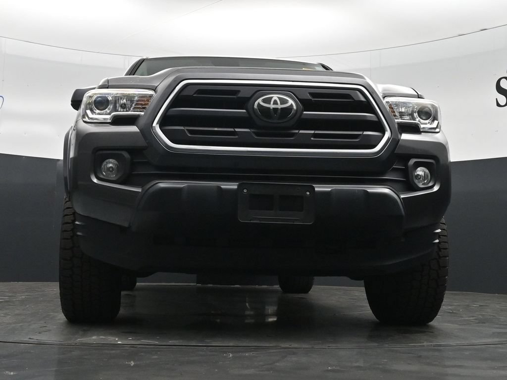 Used 2019 Toyota Tacoma SR5 RWD image 27