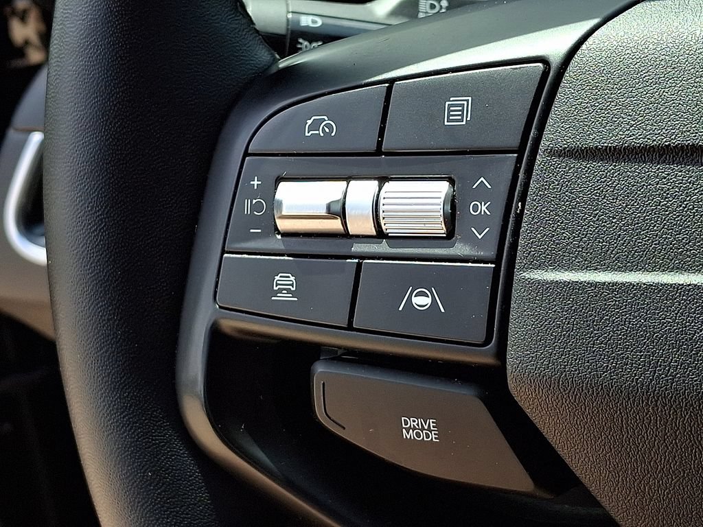 Used 2025 Kia K4 EX FWD image 20