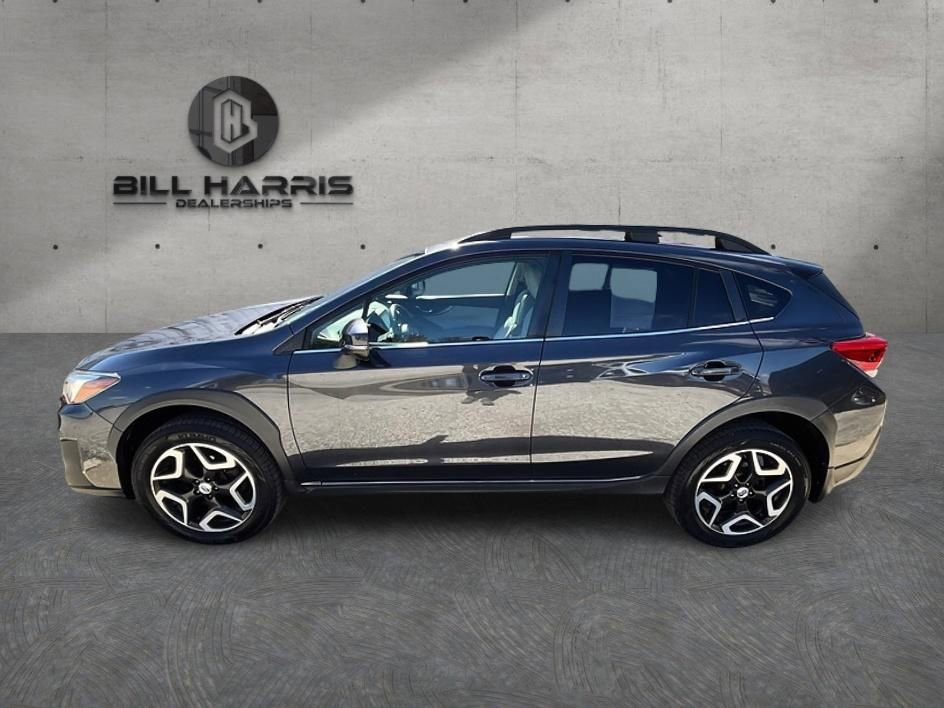 Used 2018 Subaru Crosstrek 2.0i Limited AWD/4WD image 9
