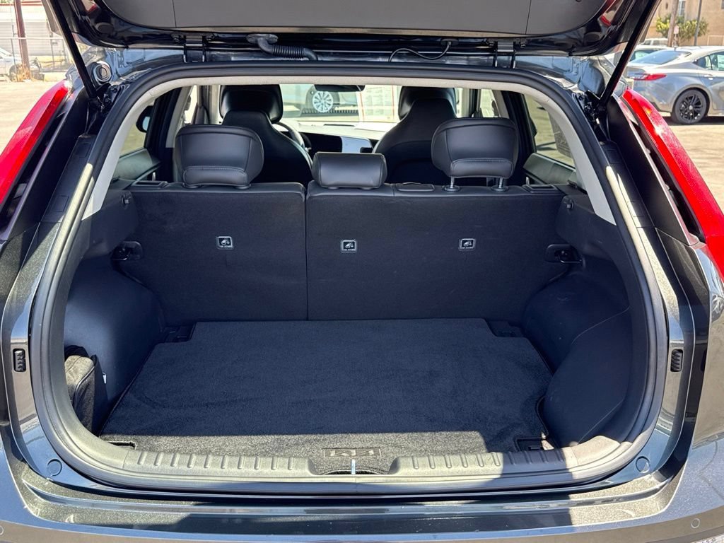 Used 2025 Kia Niro EX FWD image 15