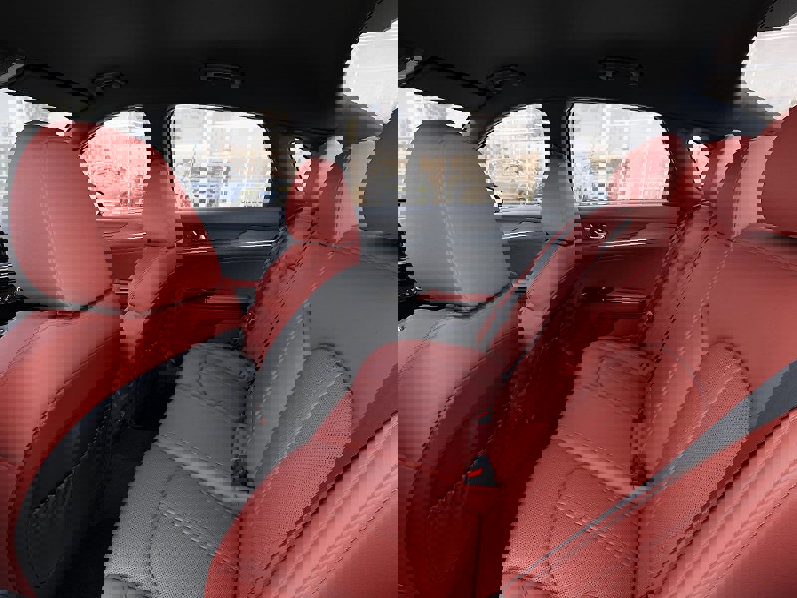 New 2026 Kia K5 GT-Line image 18