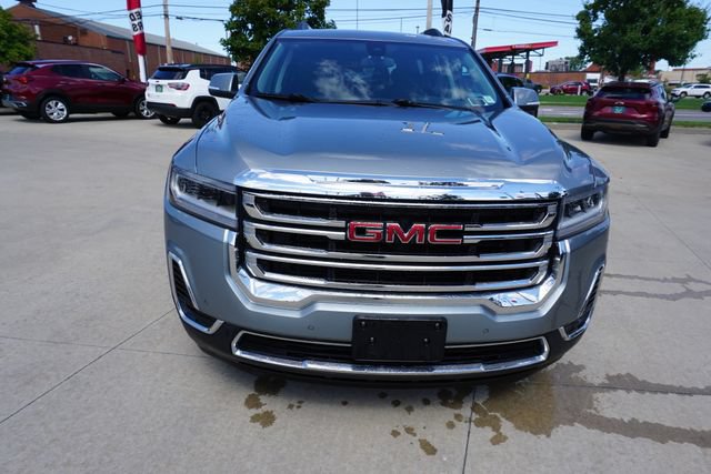 Used 2023 GMC Acadia SLE w/ Driver Convenience Package AWD/4WD image 10