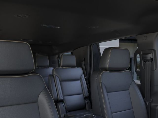 New 2026 GMC Yukon Elevation w/ LPO, Floor Liner Package AWD/4WD image 24